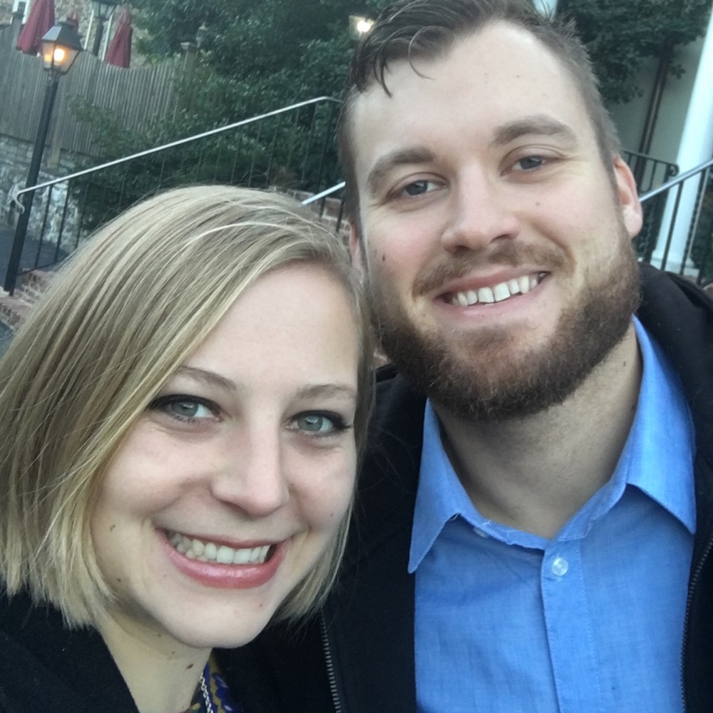 Meet your Posher, Kelsey